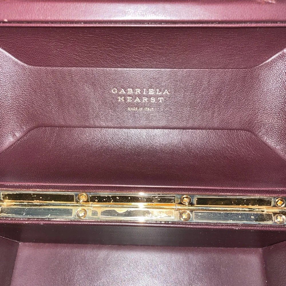 GABRIELA HEARST BAG - Picture 16 of 16